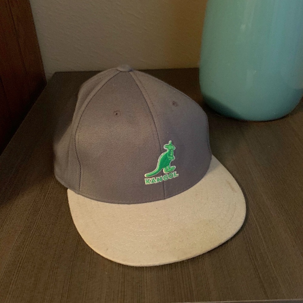 Kangol Hat